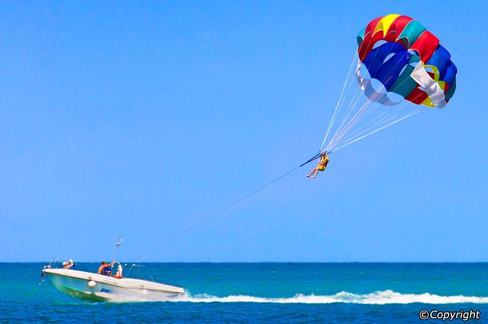 View Talay 1B Holidays Патая Екстериор снимка