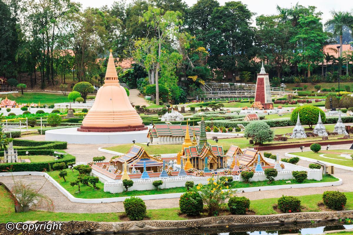 View Talay 1B Holidays Патая Екстериор снимка