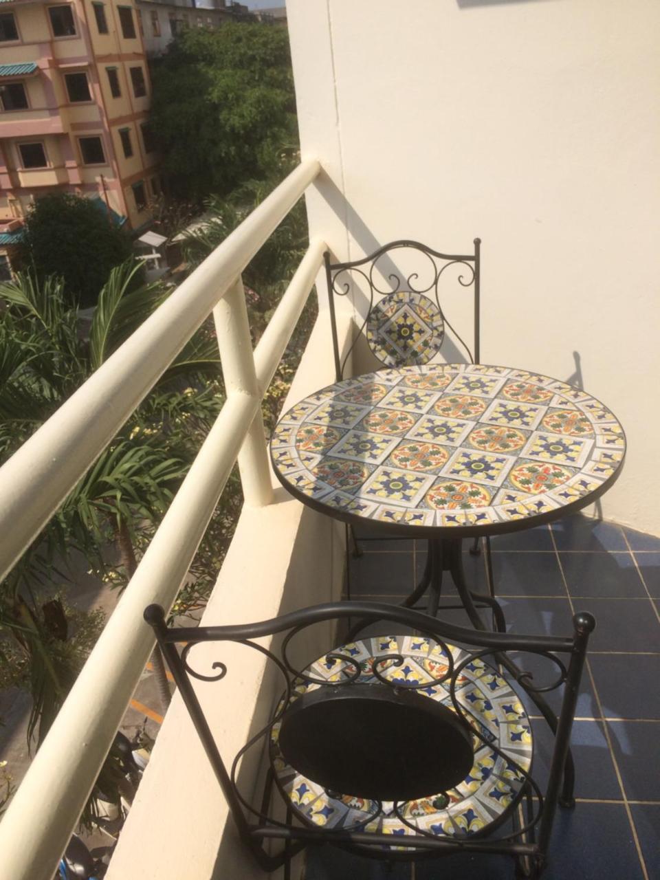 View Talay 1B Holidays Патая Екстериор снимка